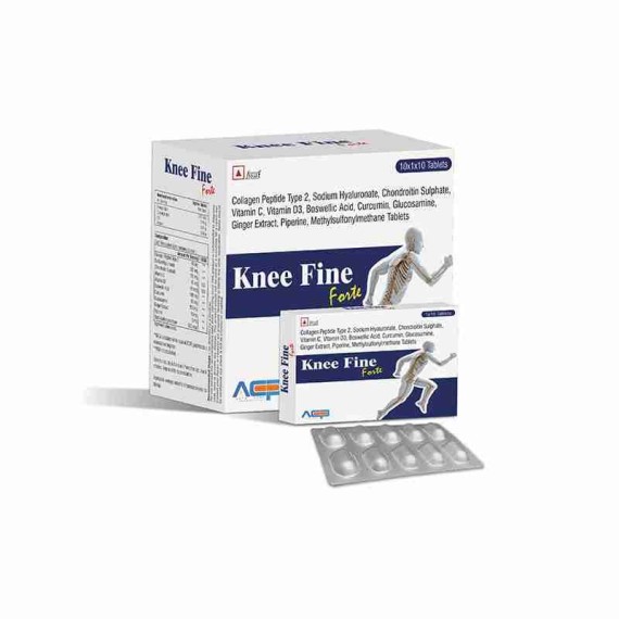 KNEE FINE FORTE