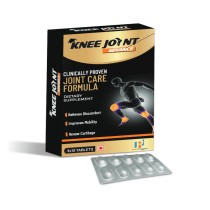 KNEE JOINT ADVANCE