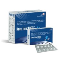 KNEE JOINT FORTE