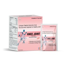 KNEE JOINT SACHET