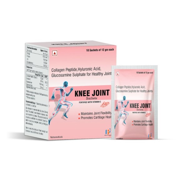 KNEE JOINT SACHET
