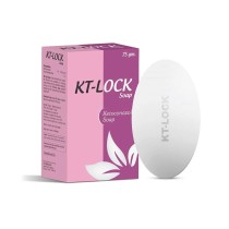KT-LOCK SOAP