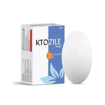 KTOZILE SOAP