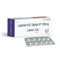 LABIND 100