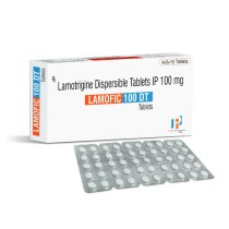 LAMOFIC 100 DT