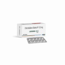 LARIDONE 12.5
