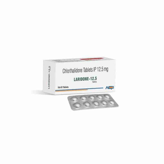 LARIDONE 12.5