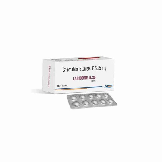 LARIDONE 6.25
