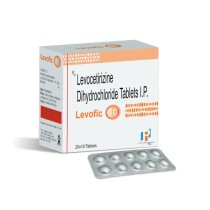LEVOFIC 10