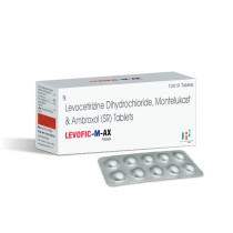 LEVOFIC M-AX