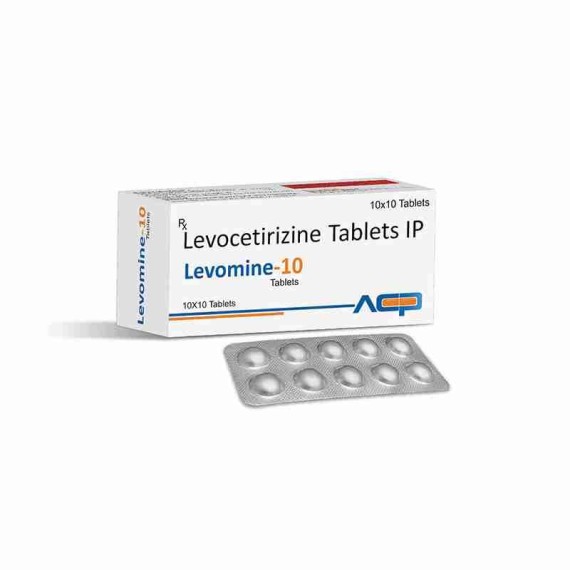 LEVOMINE 10