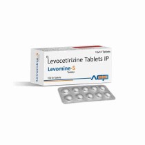 LEVOMINE 5