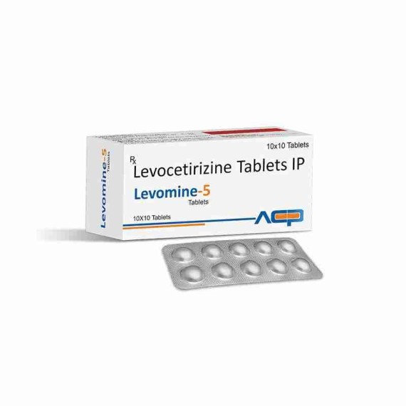 LEVOMINE 5