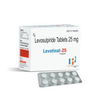 LEVOTINAL 25