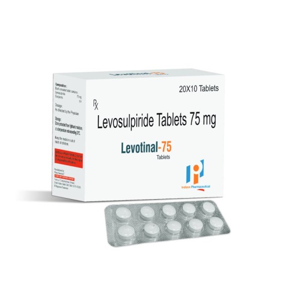 LEVOTINAL 75