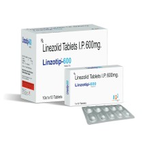 LINZOTIP 600