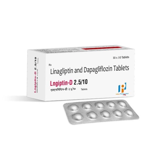 LNGIPTIN-D 2.5/10