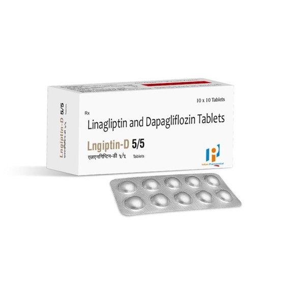 LNGIPTIN-D 5/5