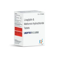 LNGIPTIN M 2.5/850