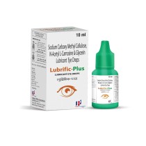 LUBRIFIC PLUS