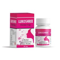 LUKOSHREE CAP