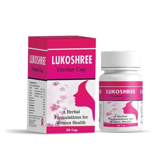 LUKOSHREE CAP