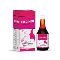 LUKOSHREE SYRUP