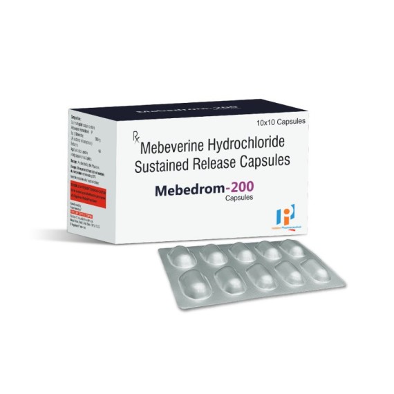MEBEDROM 200