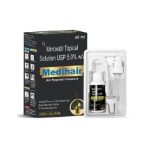 MEDIHAIR