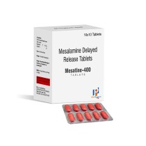 MESATINE 400