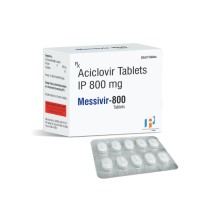 MESSIVIR 800