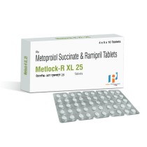 METLOCK R XL 25