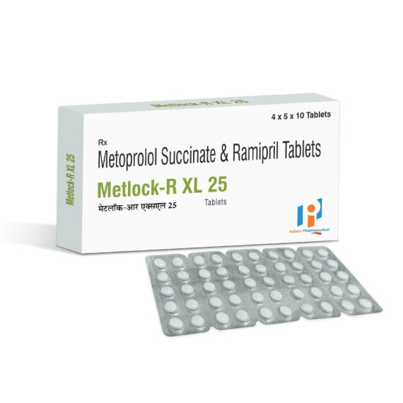 METLOCK R XL 25