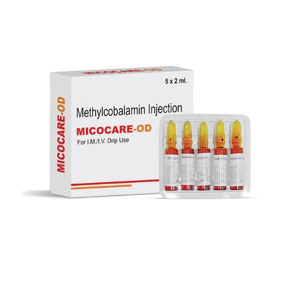 MICOCARE OD