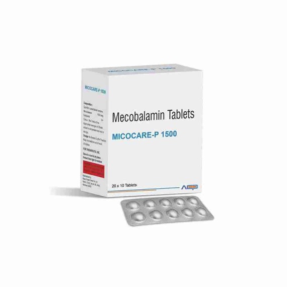 MICOCARE P 1500