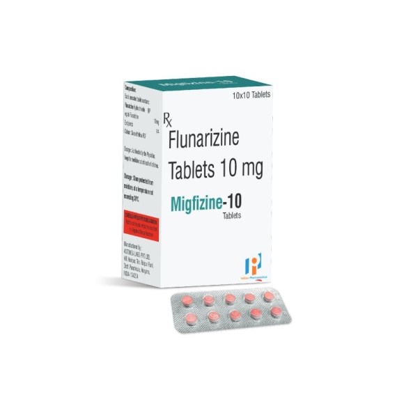 MIGFIZINE 10