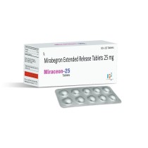 MIRACEON 25