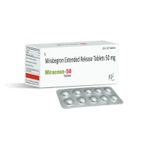 MIRACEON 50