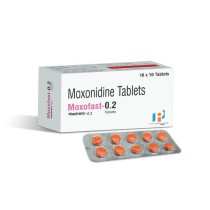 MOXOFAST 0.2