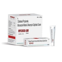 MYCOSIS GM