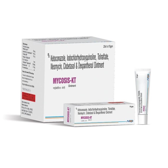 MYCOSIS KT