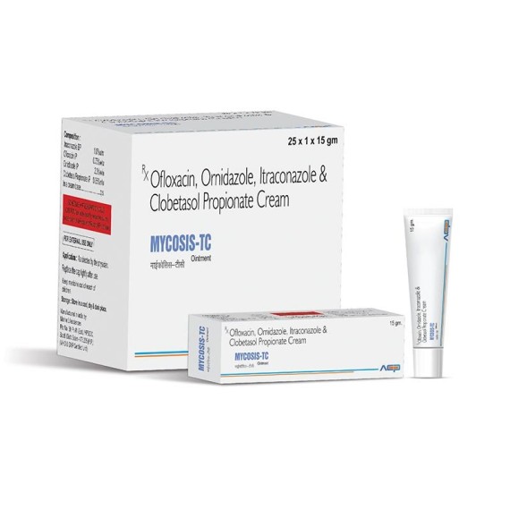 MYCOSIS TC