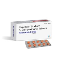 NAPRONIST D 250