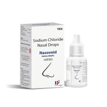 NASOVOID NASAL DROP