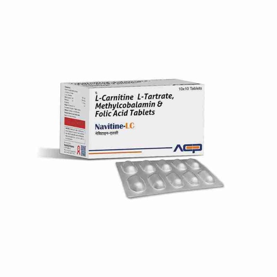 NAVITINE LC