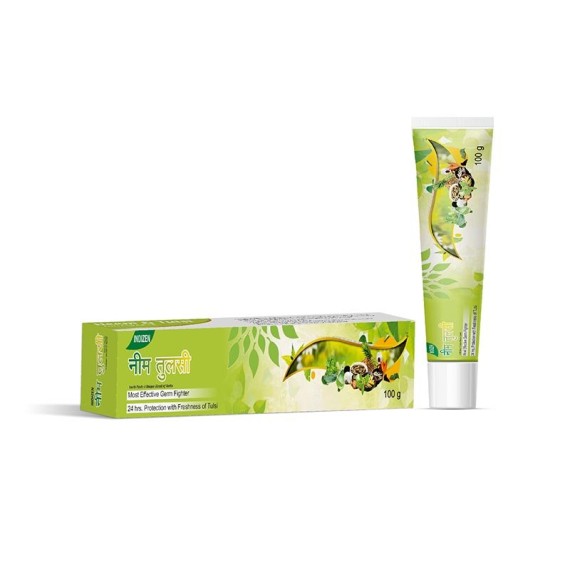 NEEM TULSI TOOTHPASTE