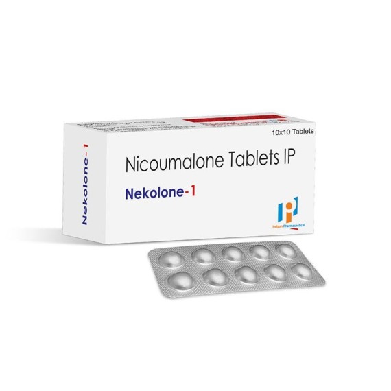 NEKOLONE 1