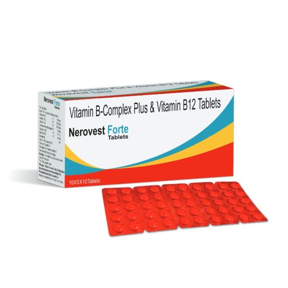 NEROVEST FORTE