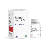 NICOZEN 5