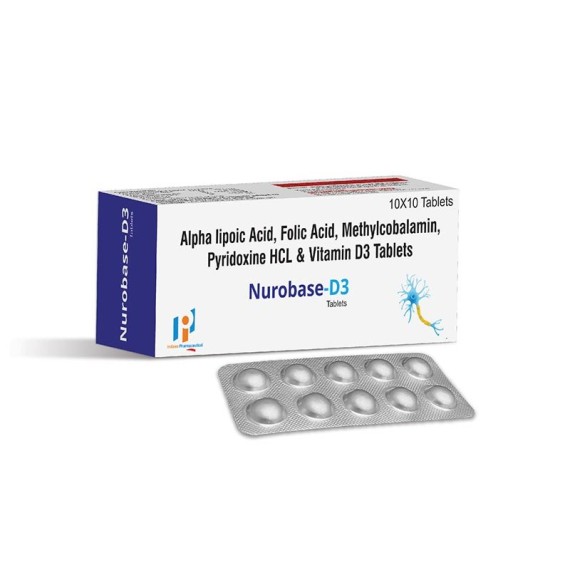 NUROBASE D3